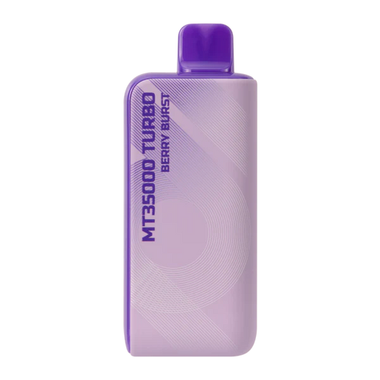 Berry Burst Lost Mary 35K