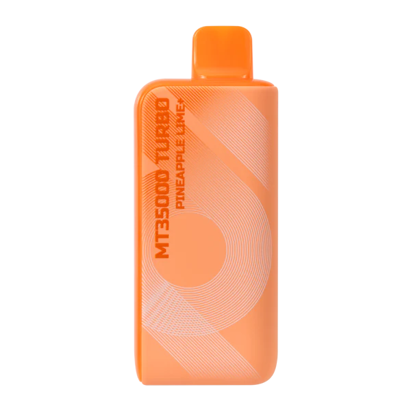 Pineapple Lime Lost Mary 35K