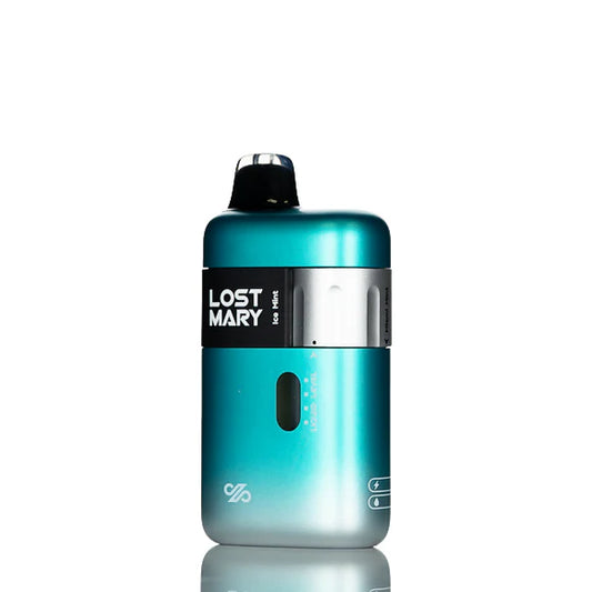 Ice Mint Lost Mary Ultrasonic 35000
