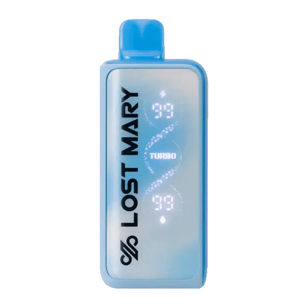 Orange Passion Mango Lost Mary 35K