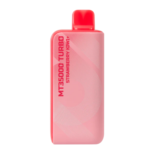 Strawberry Kiwi Lost Mary 35K