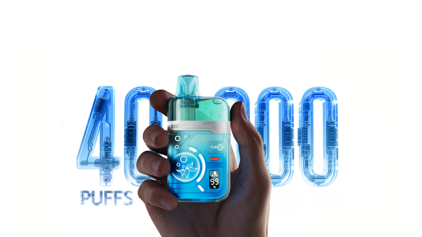 Pink Lemonade Elfbar Create 40K