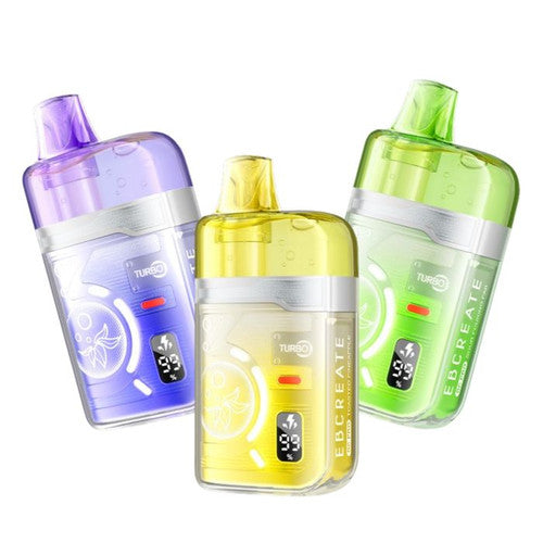 ELFBAR CREATE PRO 40K