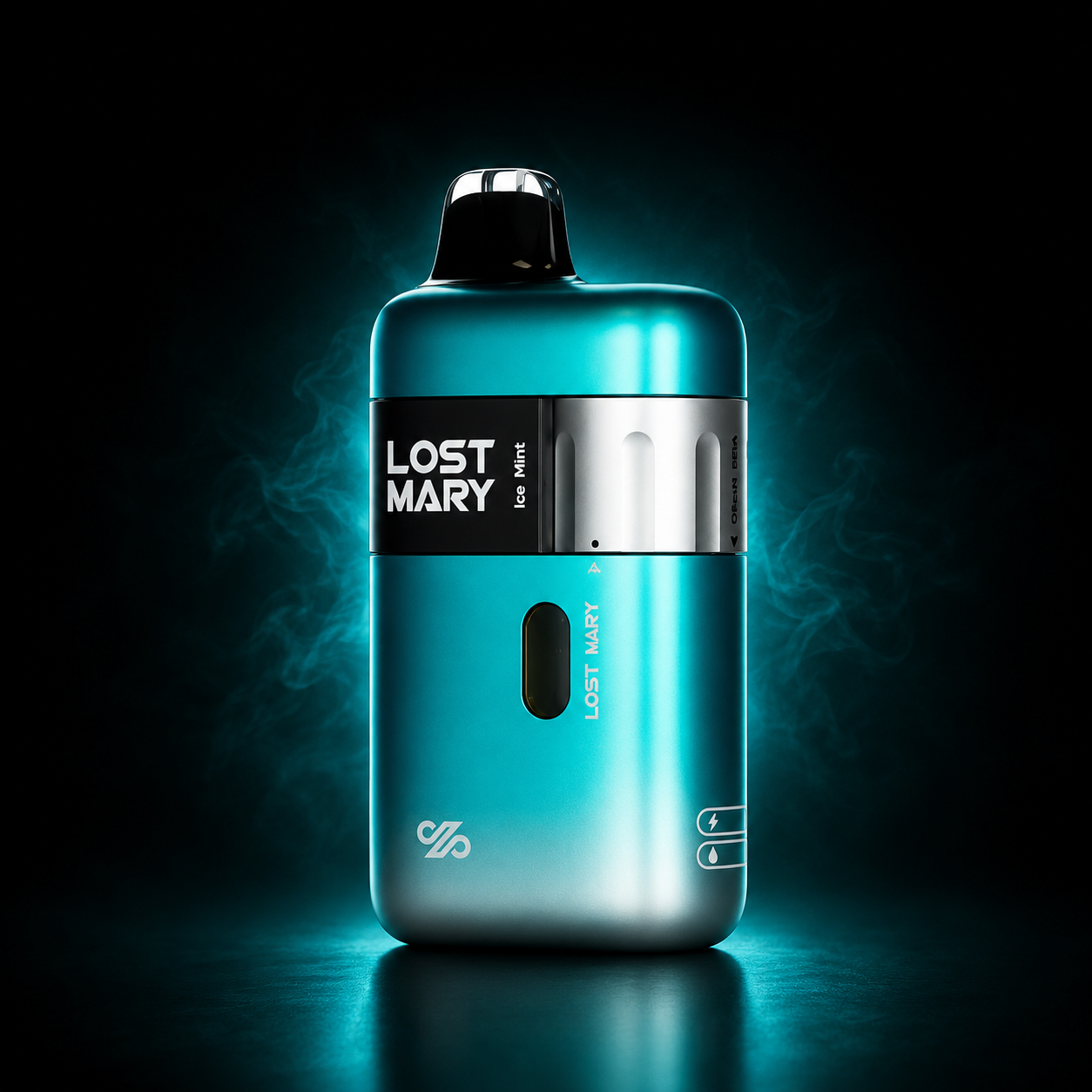 LOST MARY ULTRASONIC 35K
