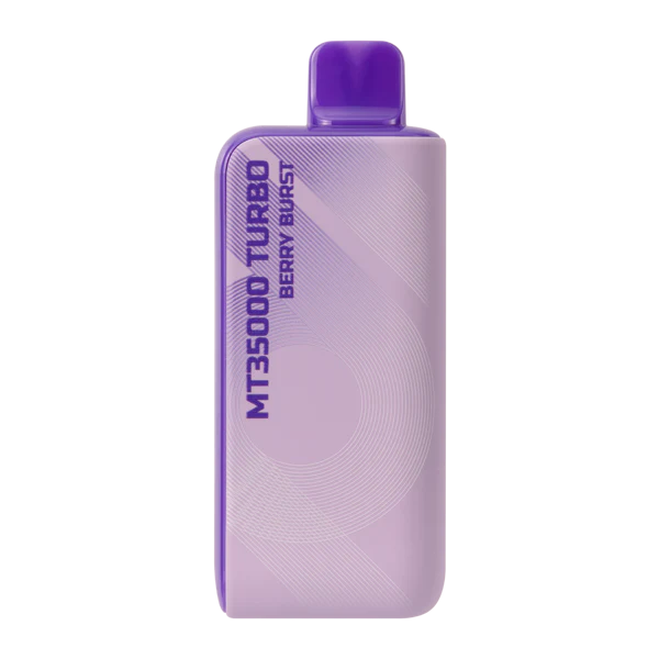 Berry Burst Lost Mary 35K