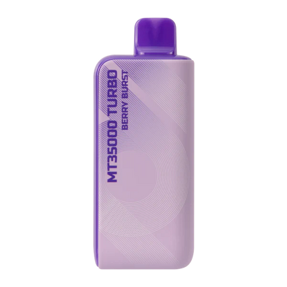 Berry Burst Lost Mary 35K