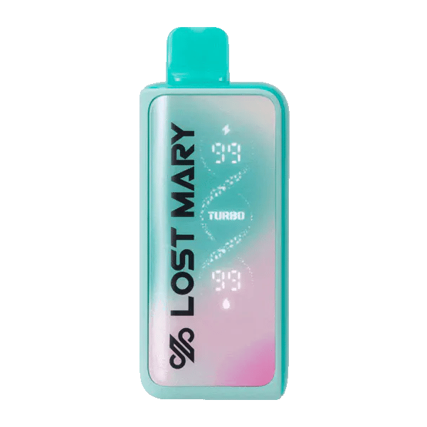 Black Mint Lost Mary 35K