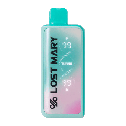 Black Mint Lost Mary 35K