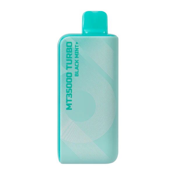 Black Mint Lost Mary 35K