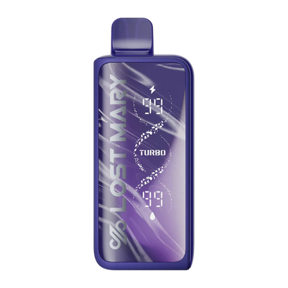 Golden Berry Lost Mary MT35000 Turbo