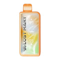 Strawmelon Peach Lost Mary 35K