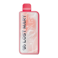 Strawberry dragón lemonade Lost Mary 35K