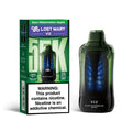 Lost Mary Viz 55K | Watermelon sour Apple
