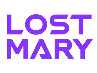 Baja Splash Lost Mary 35K