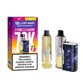 Lost Mary NERA 70K Scary berry/Golden berry