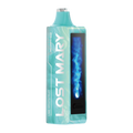 Lime Grapefruit Lost Mary 20K