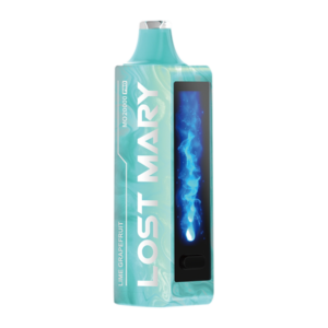 Lime Grapefruit Lost Mary 20K