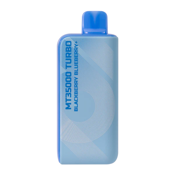 Blackberry Blueberry Lost Mary 35K