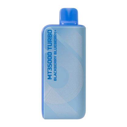 Blackberry Blueberry Lost Mary 35K