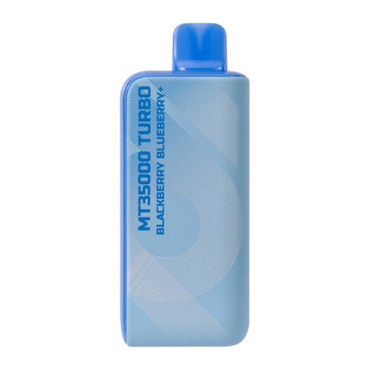 Blackberry Blueberry Lost Mary 35K