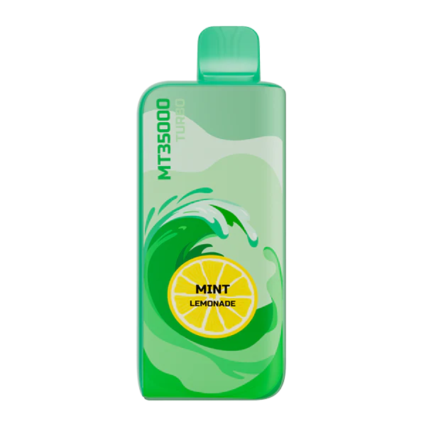 Mint Limonade Lost Mary 35K