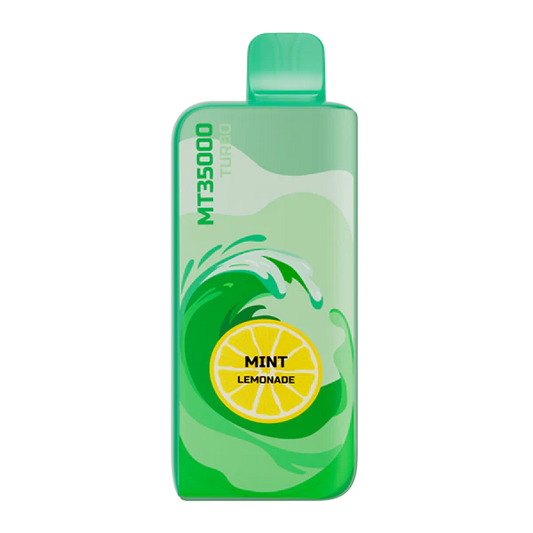 Mint Limonade Lost Mary 35K
