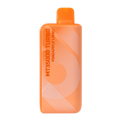 Pineapple Lime Lost Mary 35K