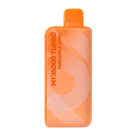 Pineapple Lime Lost Mary 35K