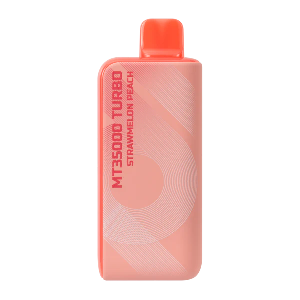 Strawmelon Peach Lost Mary 35K