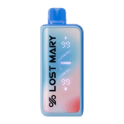 Blackberry Blueberry Lost Mary 35K