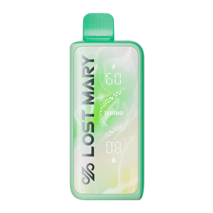 Mint Limonade Lost Mary 35K