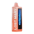 Rocket Popsicle Lost Mary 20K