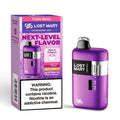 Triple Berry Lost Mary Ultrasonic 35000