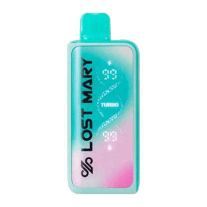 Miami Mint Lost Mary 35K