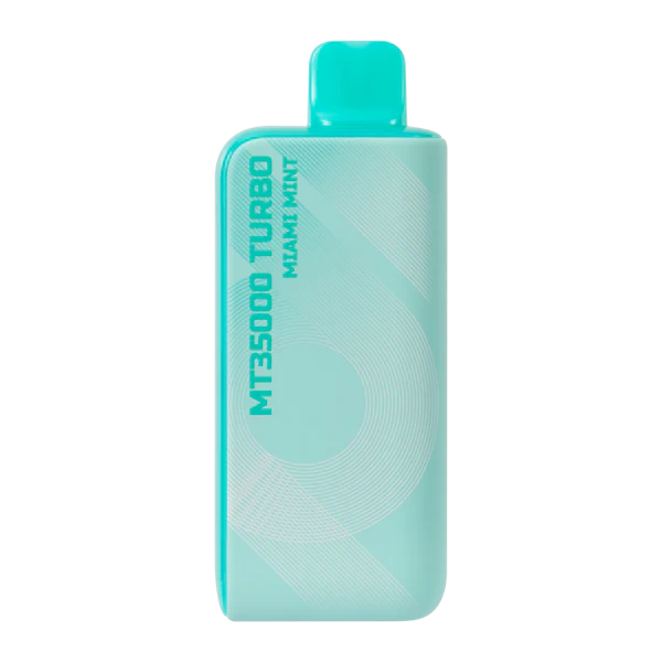 Miami Mint Lost Mary 35K