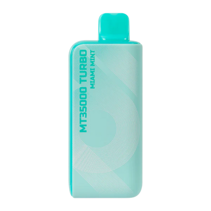 Miami Mint Lost Mary 35K