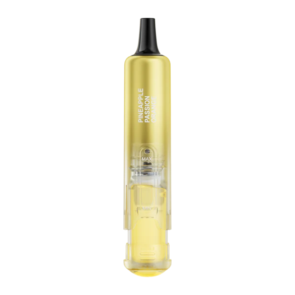 Lost Mary Nera 70K Pineapple passion orange