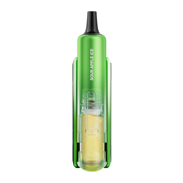 Lost Mary NERA 70K Sour apple ice
