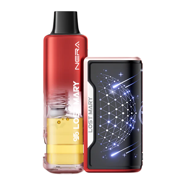 Lost Mary NERA 70K Watermelon ice