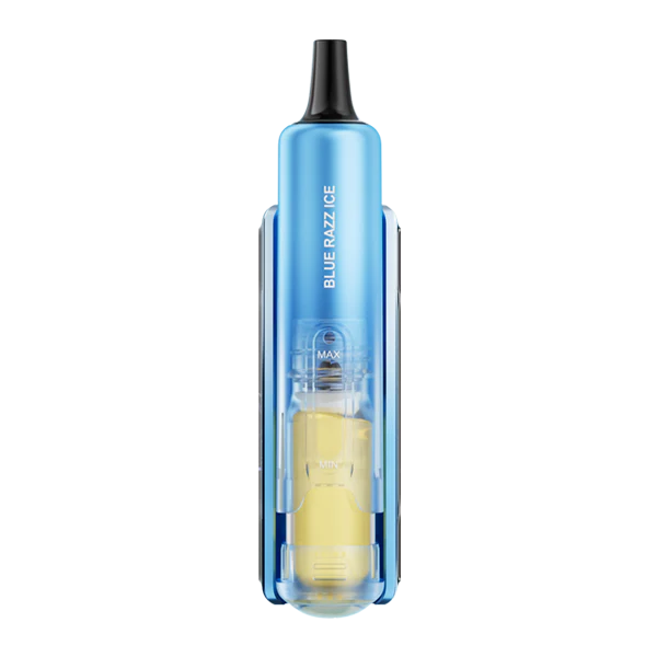 Lost Mary Nera 70K Blue razz ice
