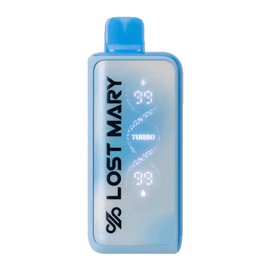 Orange Passion Mango Lost Mary 35K