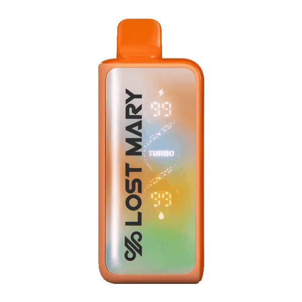 Pink Lemonade+ Lost Mary 35K