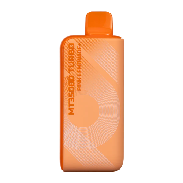 Pink Lemonade+ Lost Mary 35K