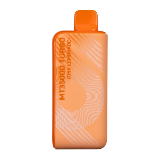 Pink Lemonade+ Lost Mary 35K