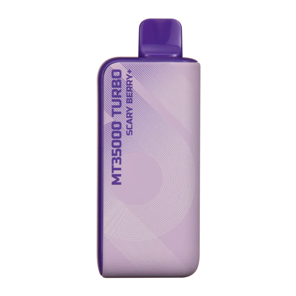 Scary Berry Lost Mary 35K