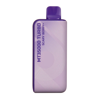 Scary Berry Lost Mary 35K