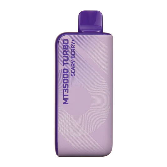 Scary Berry Lost Mary 35K