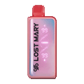 Strawberry Lost Mary 35K