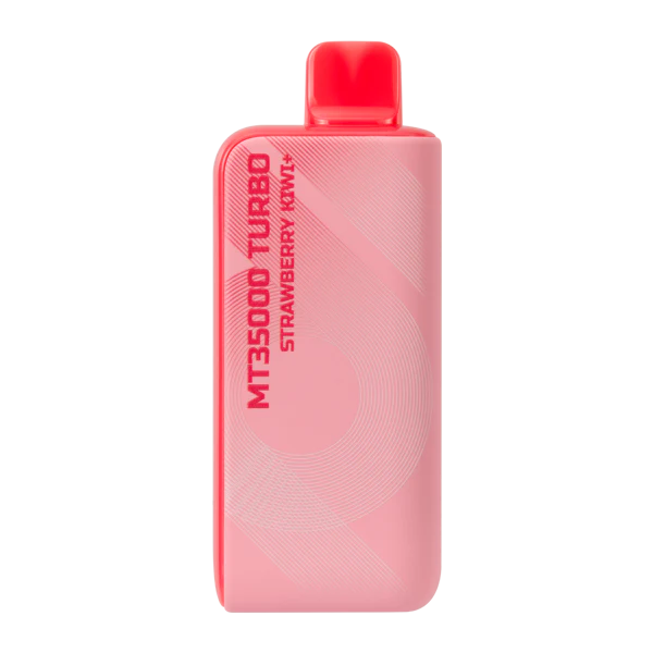 Strawberry Kiwi Lost Mary 35K