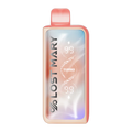 Strawmelon Peach Lost Mary 35K